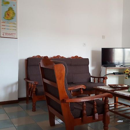 The Impala Mauritius Apartment Trou aux Biches Exterior photo