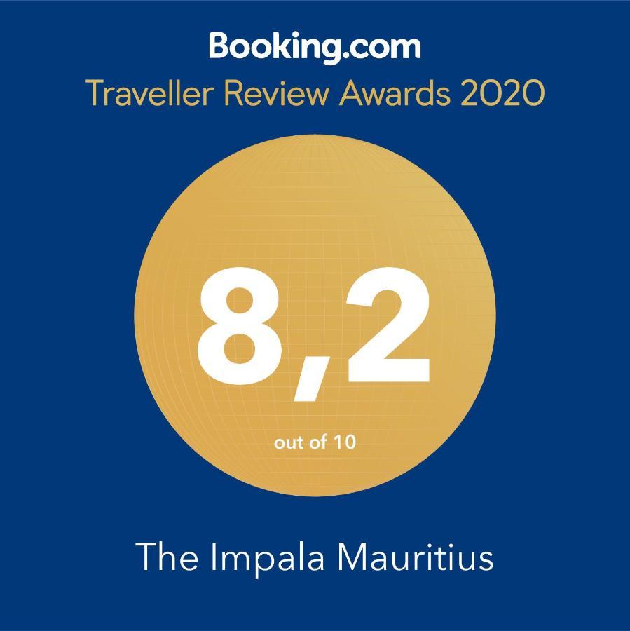 The Impala Mauritius Apartment Trou aux Biches Exterior photo