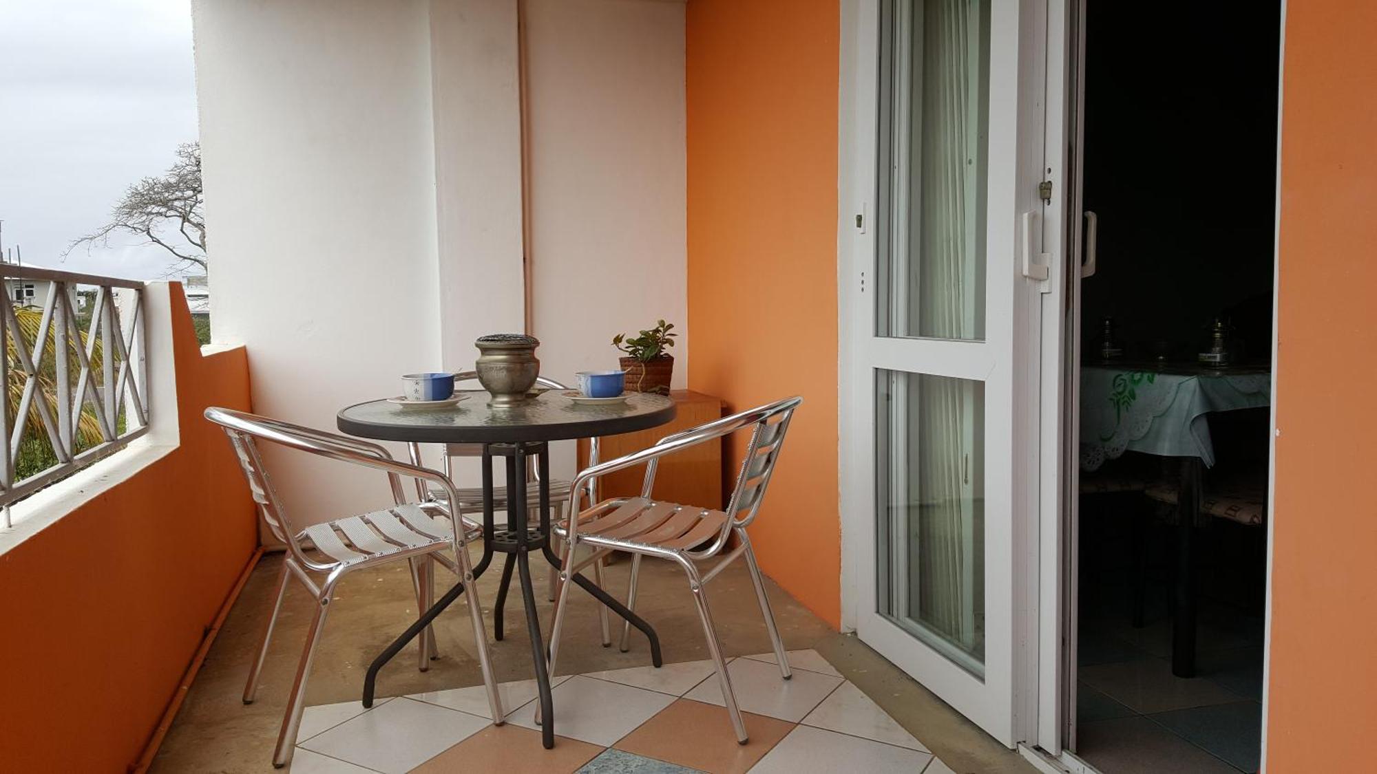 The Impala Mauritius Apartment Trou aux Biches Exterior photo