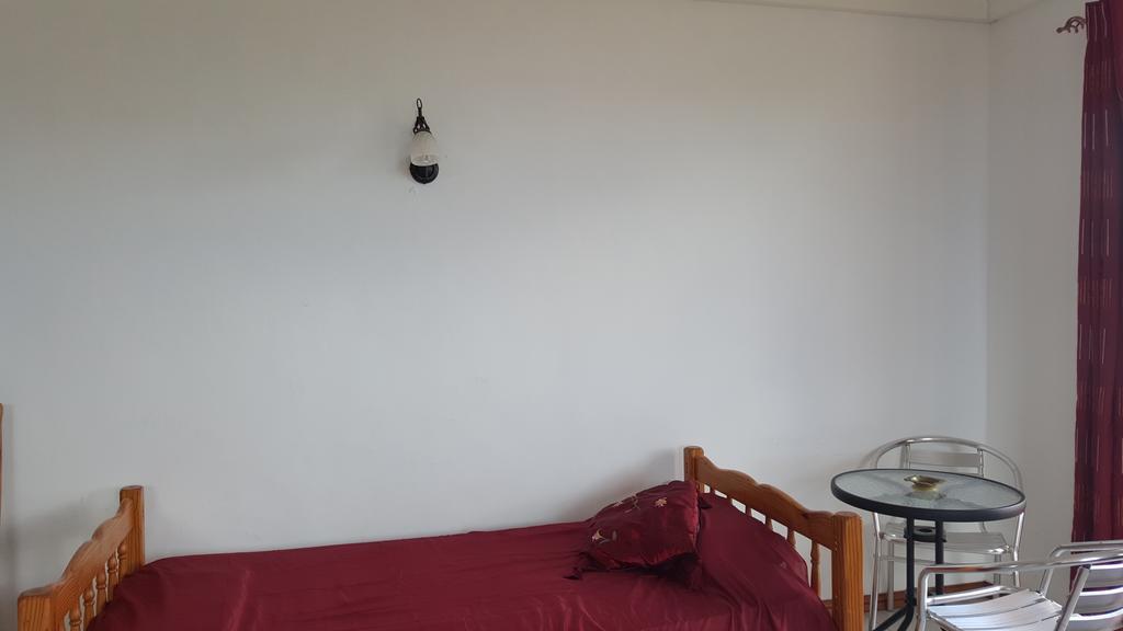 The Impala Mauritius Apartment Trou aux Biches Exterior photo