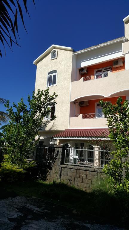 The Impala Mauritius Apartment Trou aux Biches Exterior photo