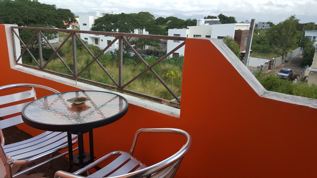 The Impala Mauritius Apartment Trou aux Biches Exterior photo