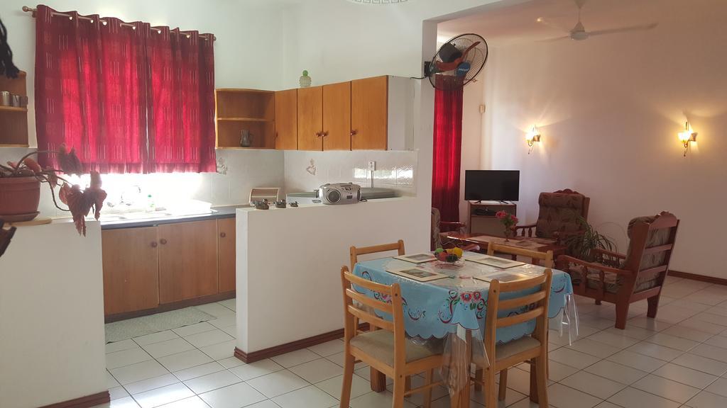 The Impala Mauritius Apartment Trou aux Biches Exterior photo