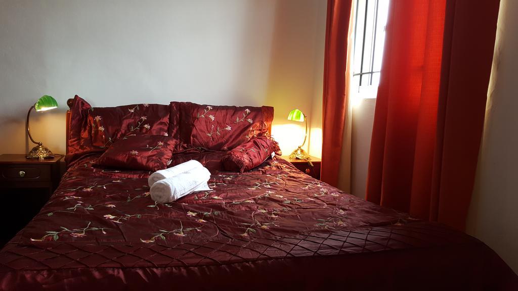 The Impala Mauritius Apartment Trou aux Biches Exterior photo