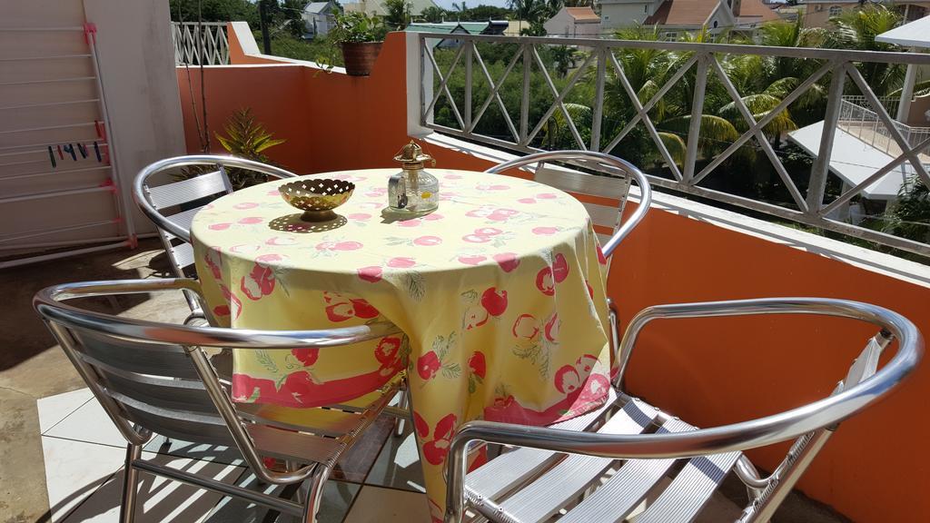 The Impala Mauritius Apartment Trou aux Biches Exterior photo
