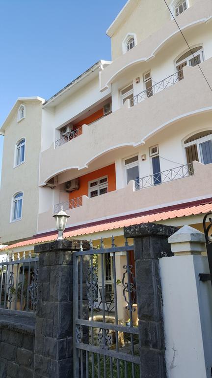 The Impala Mauritius Apartment Trou aux Biches Exterior photo