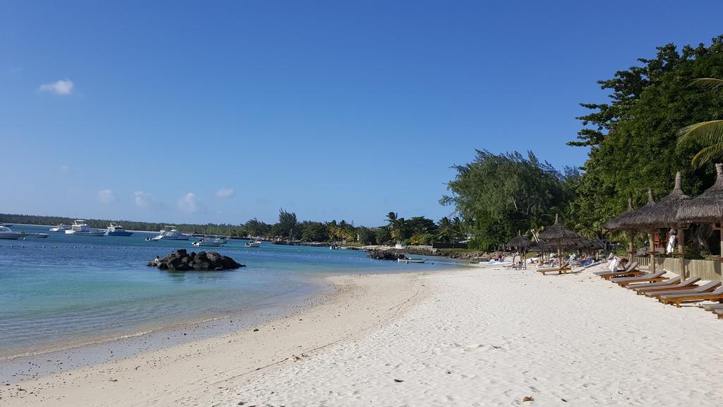 The Impala Mauritius Apartment Trou aux Biches Exterior photo