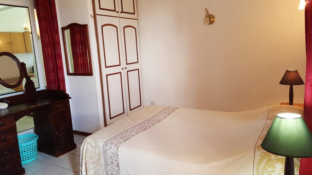 The Impala Mauritius Apartment Trou aux Biches Exterior photo