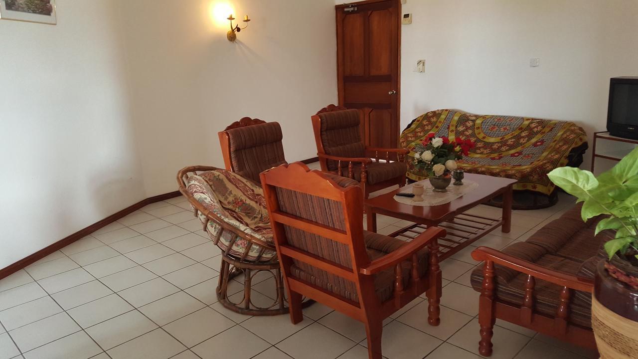 The Impala Mauritius Apartment Trou aux Biches Exterior photo