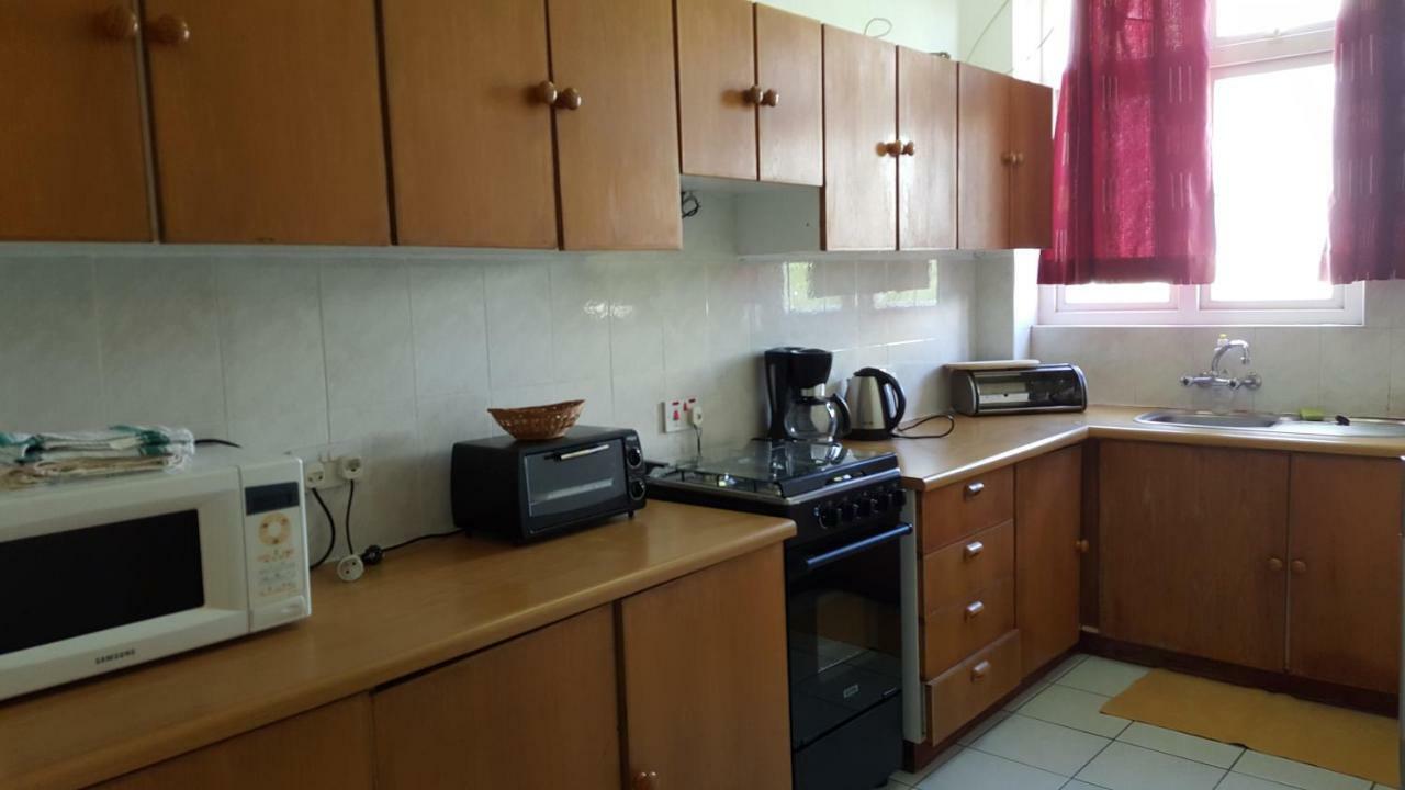 The Impala Mauritius Apartment Trou aux Biches Exterior photo