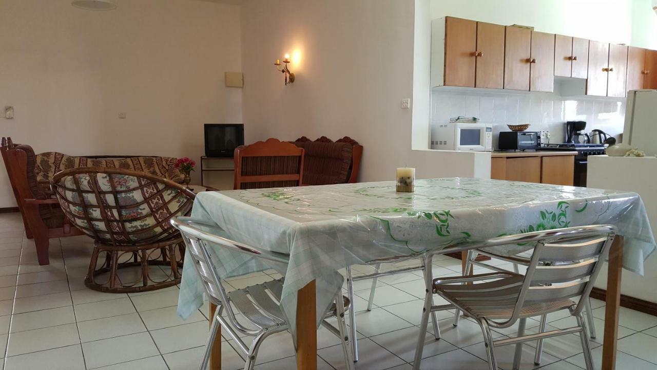 The Impala Mauritius Apartment Trou aux Biches Exterior photo
