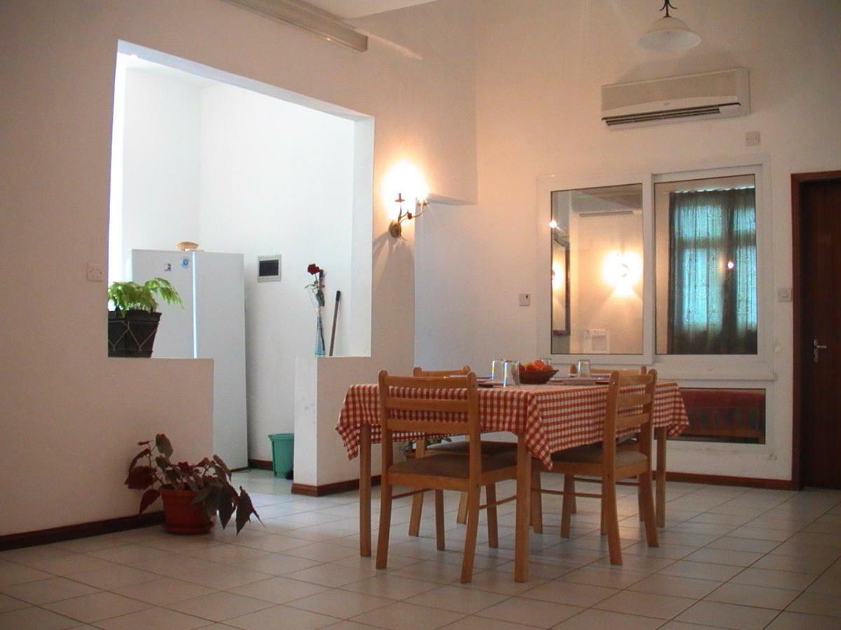 The Impala Mauritius Apartment Trou aux Biches Exterior photo